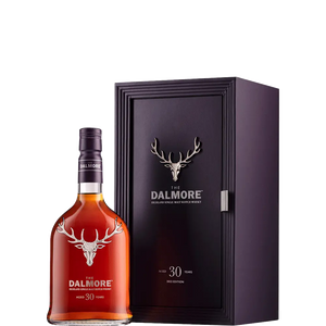 Dalmore 30Yr Single Malt Scotch