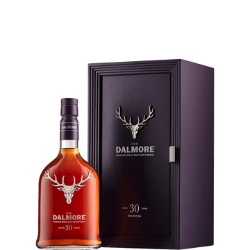 Dalmore 30Yr Single Malt Scotch