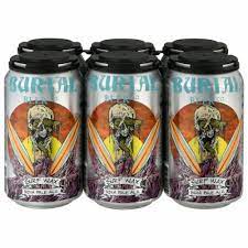 Burial Surf Wax IPA  6pk Cn