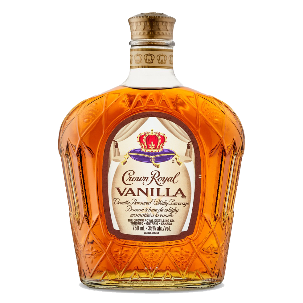Crown Royal Vanilla Whisky