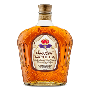 Crown Royal Vanilla Whisky