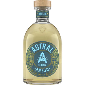 Astral Anejo Tequila