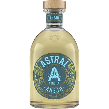 Astral Anejo Tequila
