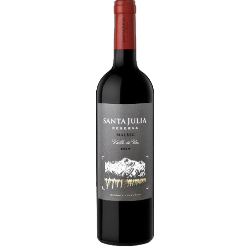 Santa Julia Malbec Reserva