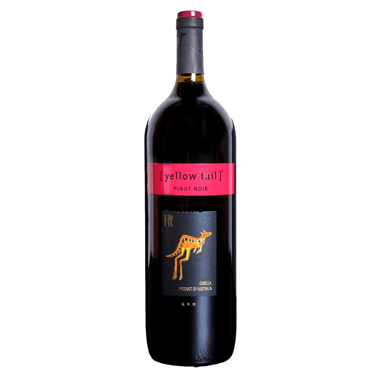 Yellow Tail Pinot Noir
