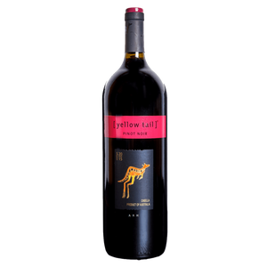 Yellow Tail Pinot Noir