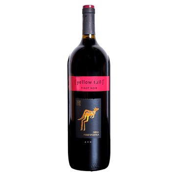 Yellow Tail Pinot Noir