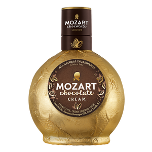 Mozart Chocolate Cream
