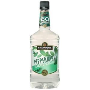 Hiram Walker Peppermint