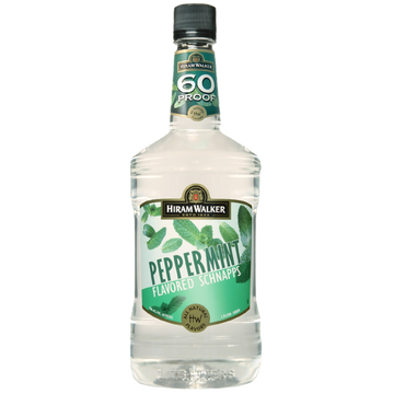 Hiram Walker Peppermint