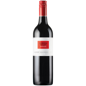 Barossa Valley Estate Cabernet