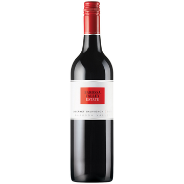 Barossa Valley Estate Cabernet