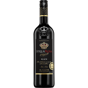 Stella Rosa Black Red