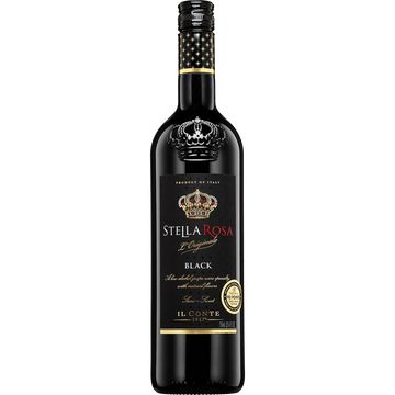 Stella Rosa Black Red