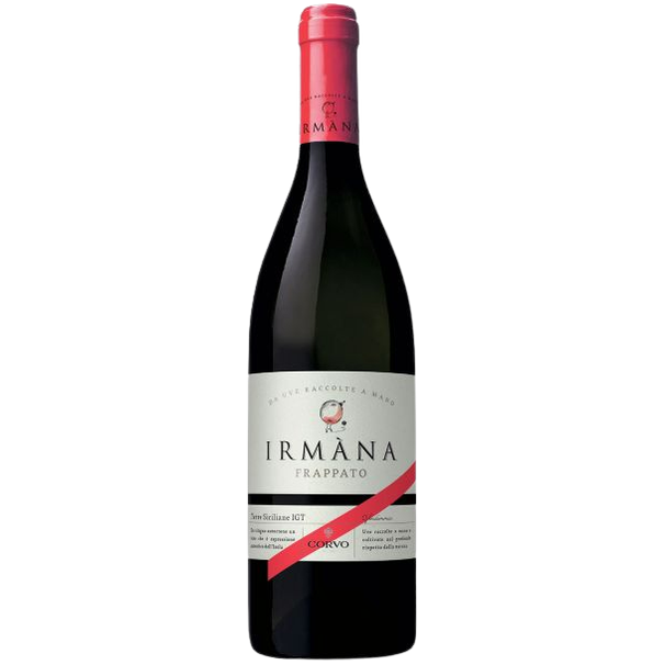 Irmana Frappato Red