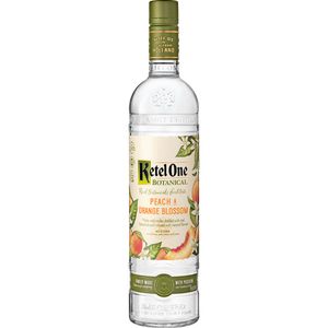 Ketel One Botanical Peach & Blossom