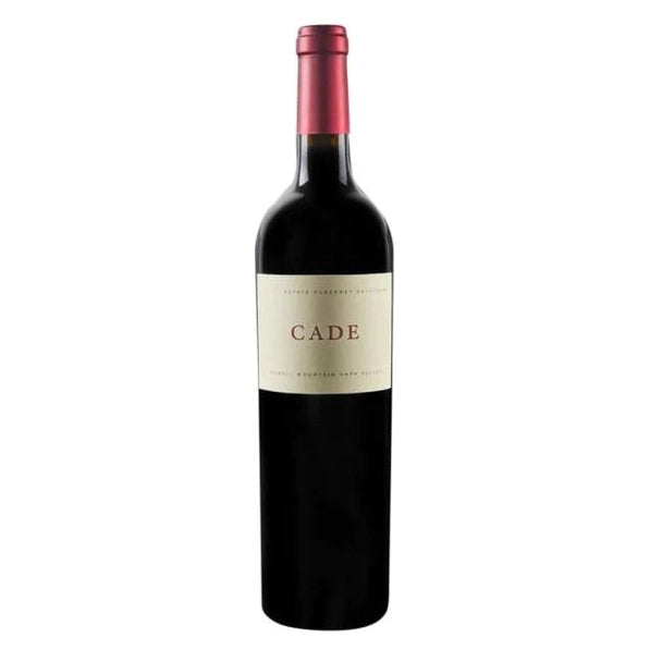 Cade Howell Mountain Napa Cabernet 2019