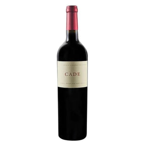 Cade Howell Mountain Napa Cabernet 2019
