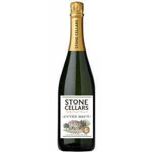 Stone Cellars Cuvee Brut