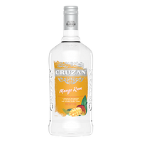 Cruzan Mango Rum