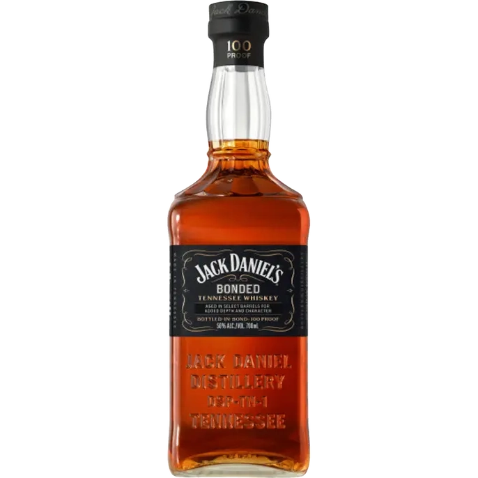 Jack Daniels Bonded