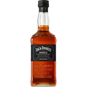 Jack Daniels Bonded