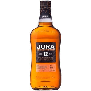 Isle Of Jura 12yr