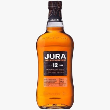 Isle Of Jura 12yr