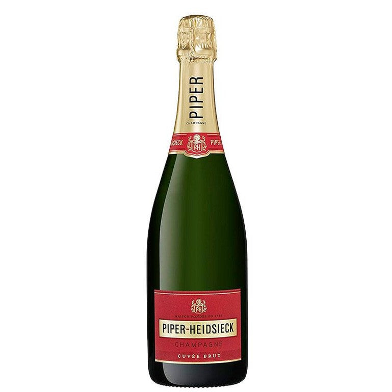 Piper Heidsieck Brut