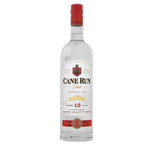 Cane Run White Rum