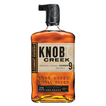 Knob Creek 9Yr Bourbon