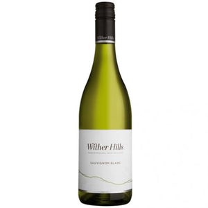 Wither Hills Marlboro Sauvignon Blanc