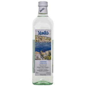 Idoniko Tsipouro Brandy