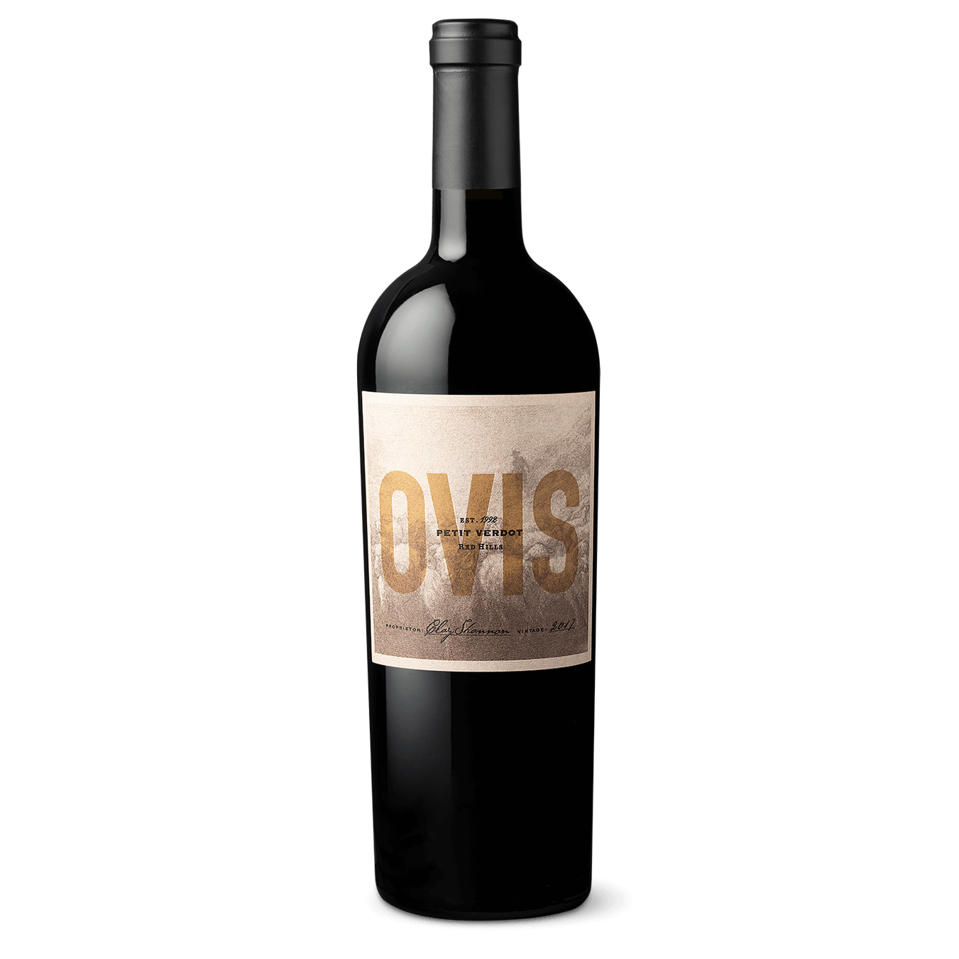 Ovis High Valley Petit Verdot