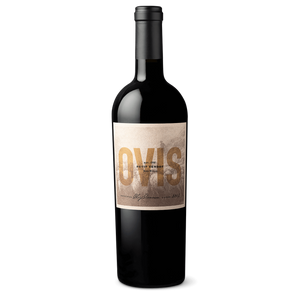 Ovis High Valley Petit Verdot
