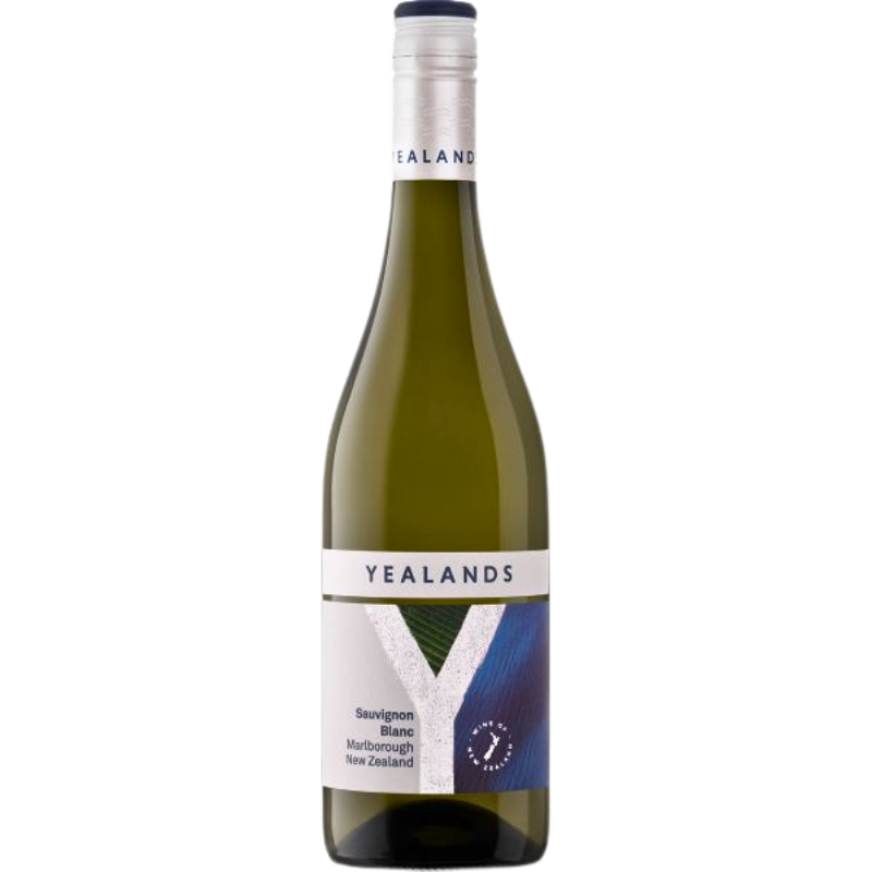 Yealands Marlborough Sauvignon Blanc