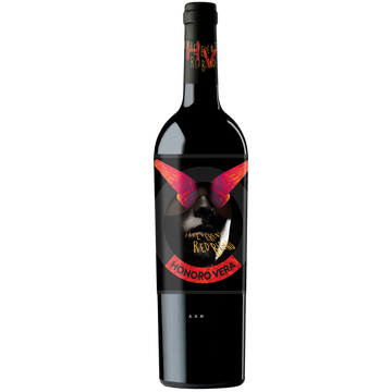 Honoro Vera Merlot