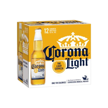 Corona Light