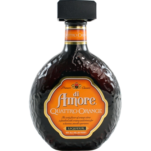 Di Amore Quattro Orange
