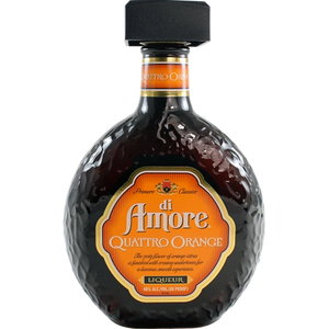 Di Amore Quattro Orange