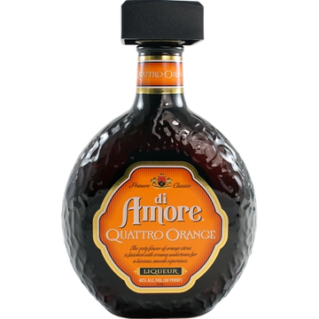 Di Amore Quattro Orange
