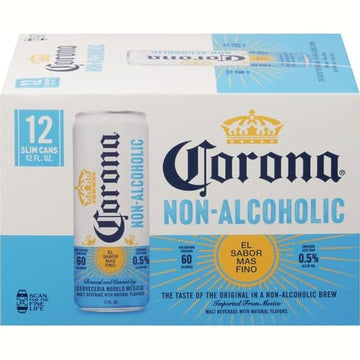 Corona NA