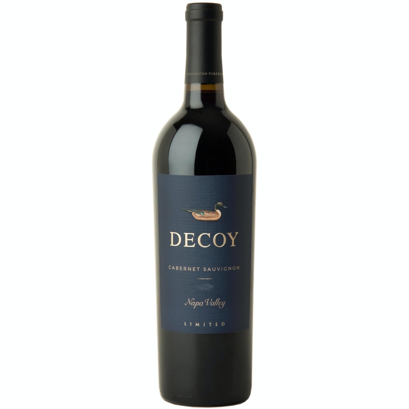 Decoy Cabernet Alexander Valley Limited