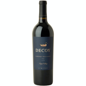 Decoy Cabernet Alexander Valley Limited