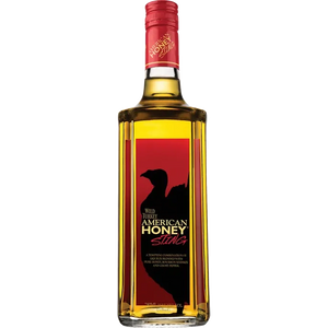 Wild Turkey Honey Sting