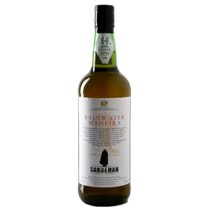 Sandeman Madeira Rainwater
