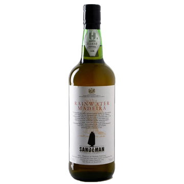 Sandeman Madeira Rainwater