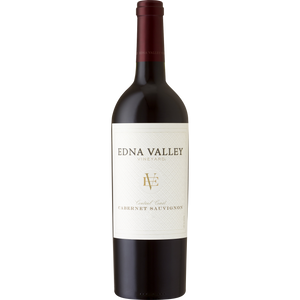 Edna Valley Cabernet
