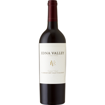 Edna Valley Cabernet