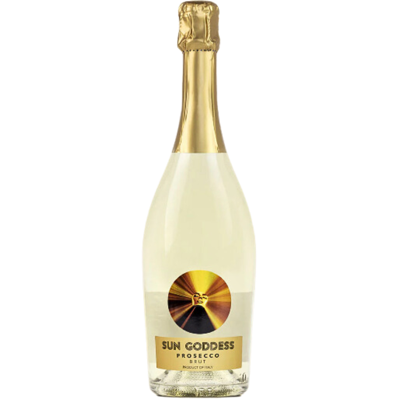 Sun Goddess Prosecco